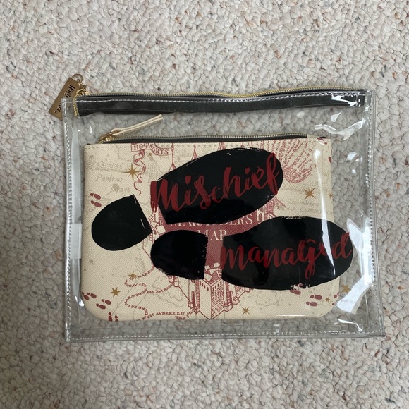 NEW Harry Potter Bags - Picture 1 of 5